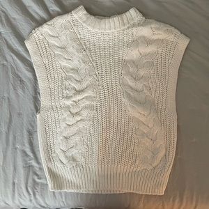 Target Sweater Vest